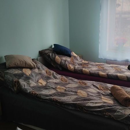 Hostel U Misiow Suwałki Dış mekan fotoğraf