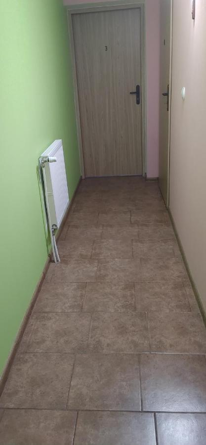 Hostel U Misiow Suwałki Dış mekan fotoğraf