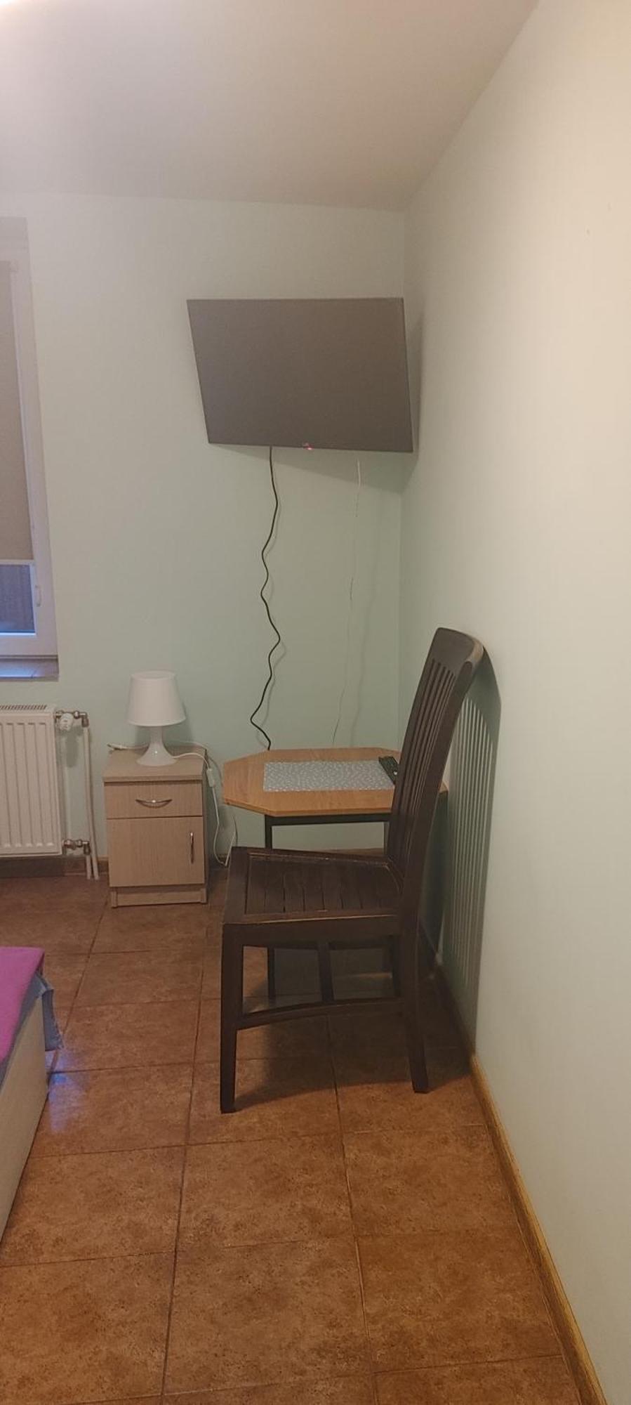 Hostel U Misiow Suwałki Dış mekan fotoğraf