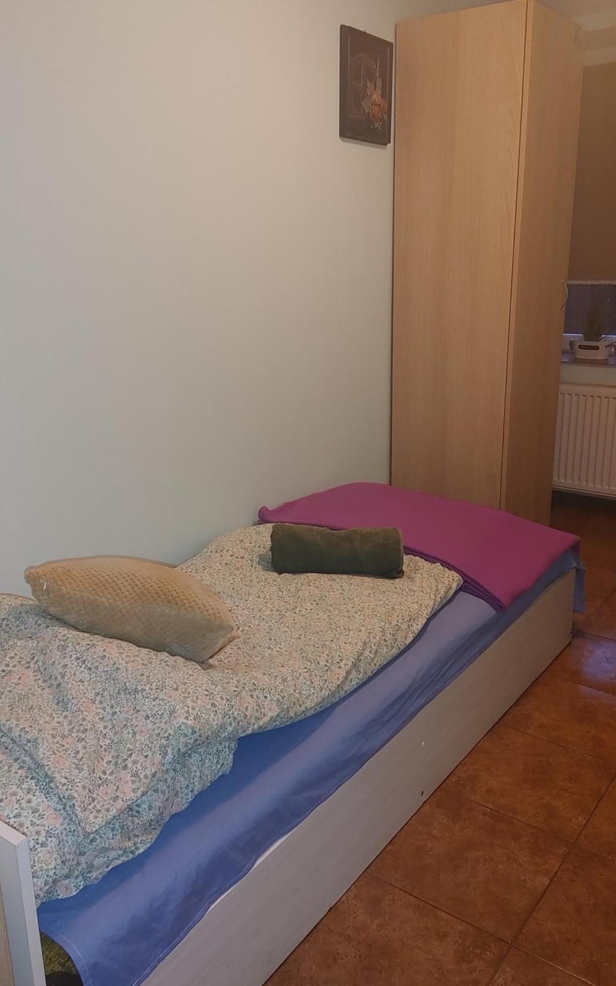 Hostel U Misiow Suwałki Dış mekan fotoğraf
